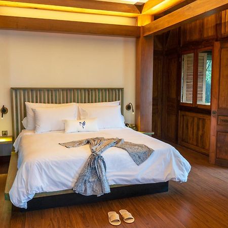 Tira Vilagna Suites & Spa Kintamani Chambre photo