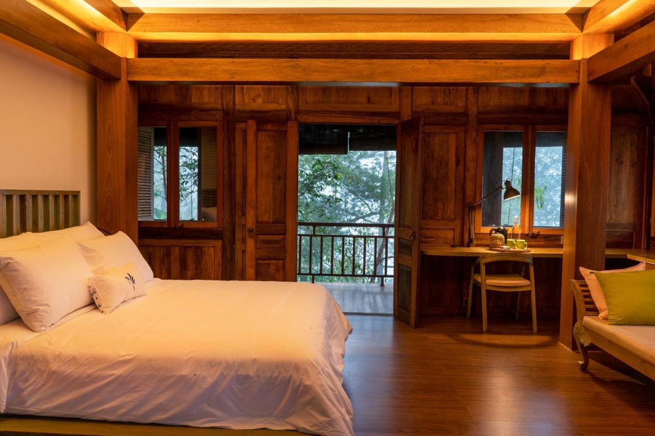 Tira Vilagna Suites & Spa Kintamani Extérieur photo